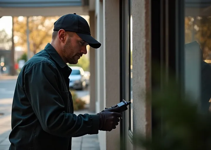 Professional Commercial Possum Control Assessment Services Burnside