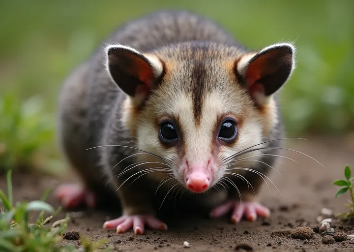 Safe Possum Capture Burnside