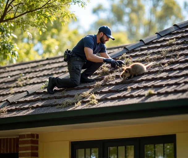 Wall Cavity Detection Burnside