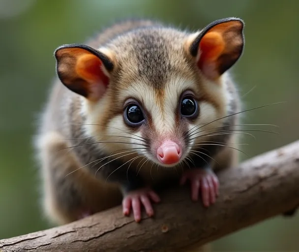 Possum Relocation & Release Burnside
