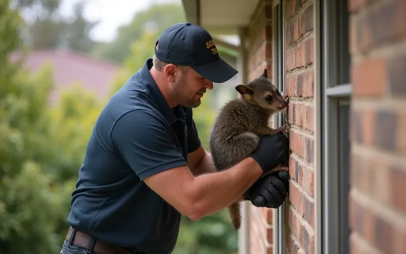 Advanced Possum Prevention Systems Burnside