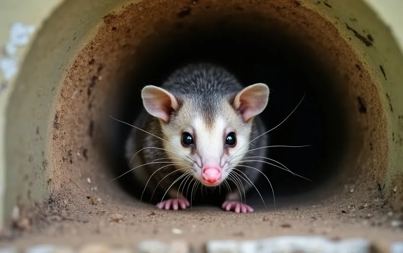 Professional Possum Prevention Services Burnside