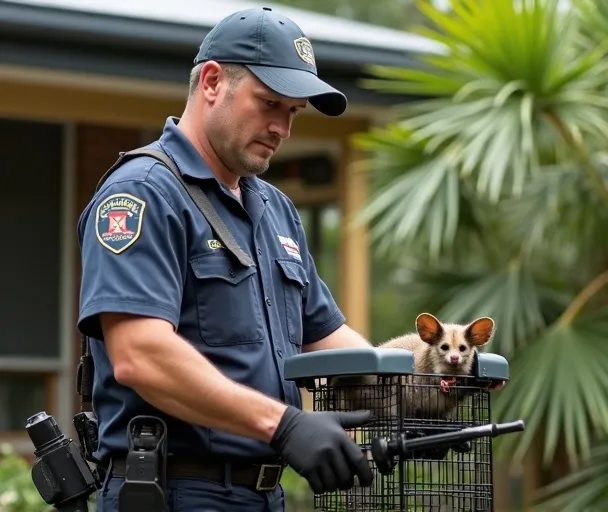Fresho Possum Removal Burnside Burnside Wall Space Possum Removal Specialist