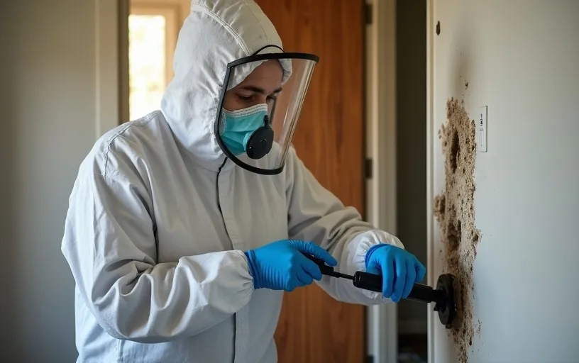 Sanitization & Decontamination Burnside